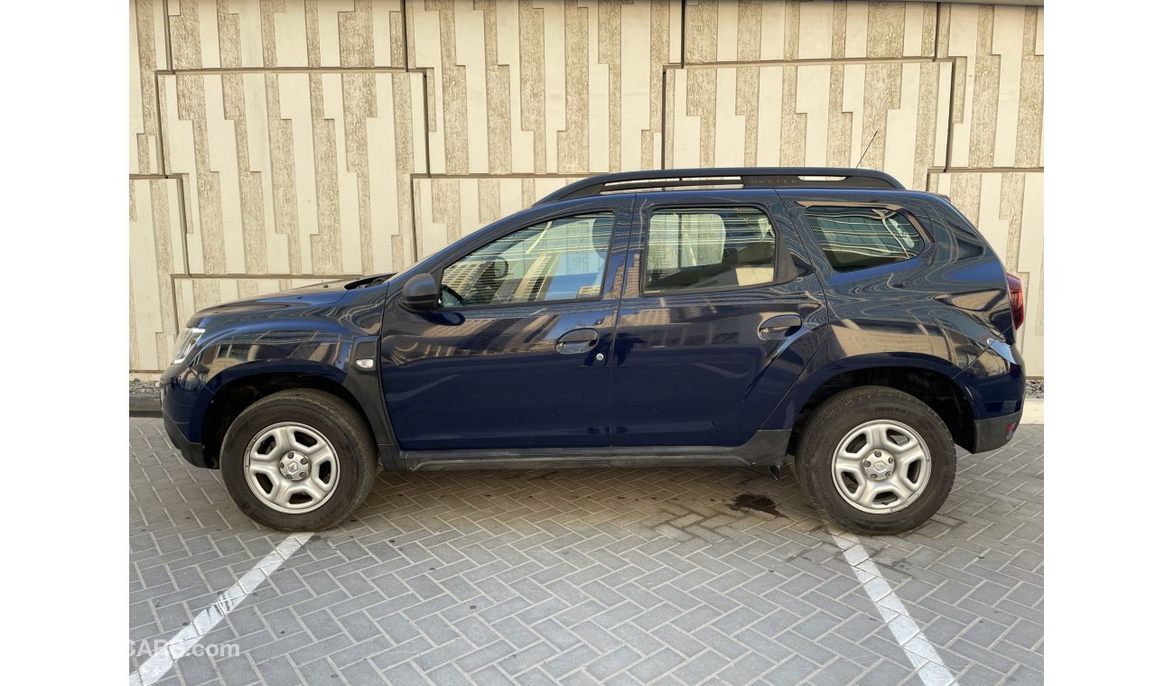 Renault Duster 2.5 S 1.6 | Under Warranty | Free Insurance | Inspected on 150+ parameters