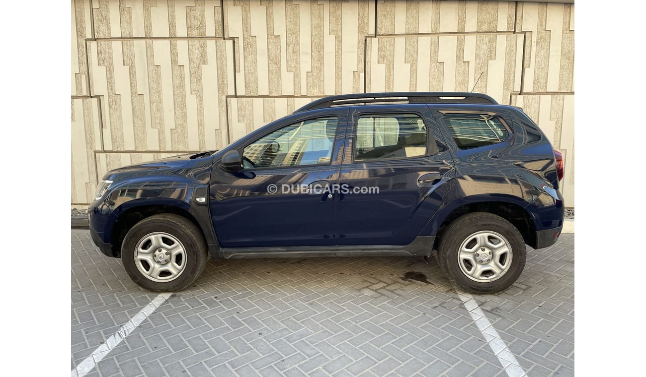 رينو داستر 2.5 S 1.6 | Under Warranty | Free Insurance | Inspected on 150+ parameters