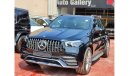 Mercedes-Benz GLE 53 AMG SUV 5 Y Warranty and Service 2022 GCC