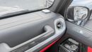 مرسيدس بنز G 63 AMG ستاندارد مرسيدس بنز AMG G 63 موديل 2026، محرك بنزين 4.0 لتر، ناقل حركة أوتوماتيكي (لون كربوني داخلي وخارجي) (