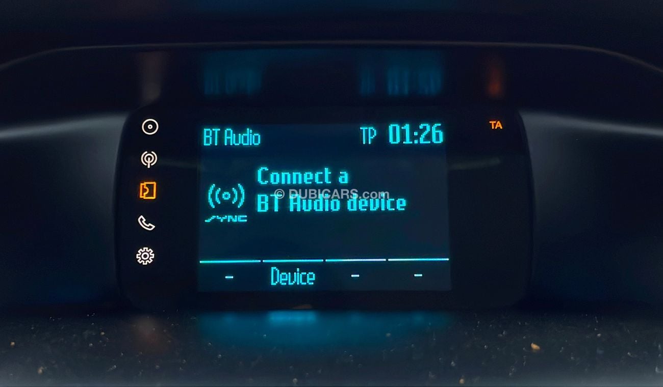 Ford Focus TITANIUM 1.5 | Under Warranty | Inspected on 150+ parameters