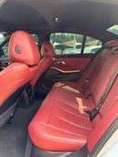 BMW M340i BMW 340i M PACKAGE 2023 GCC FULL OPTION ORIGINAL PAINT UNDER WARRANTY PERFECT CONDITION