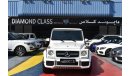 مرسيدس بنز G 63 AMG مرسيدس بنز جي 63 خليجي