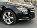 Mercedes-Benz CLS 350