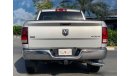 RAM 1500 SLT 4 4X4 - EXCELLENT CONDITION