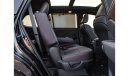 Lexus TX 350 Executive 7seats. Coming Soon