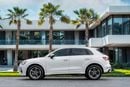 Audi Q3 Q3 S-Line | 2,546 P.M | 0% Downpayment | Excellent Condition!