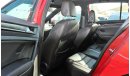 Volkswagen Golf GTI ACCIDENTS FREE GCC - FULL OPTION - CAR IS IN PERFECT CONDITION INSIDE OUT