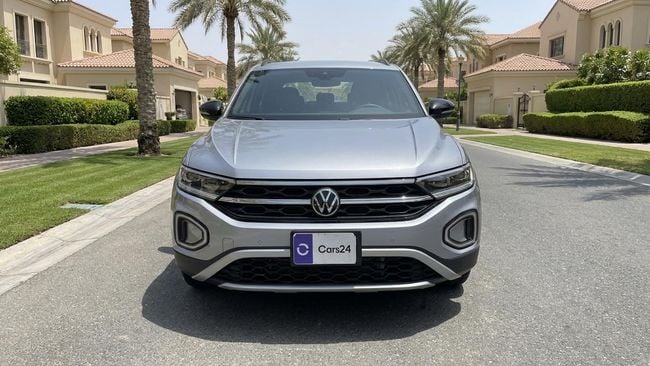 Volkswagen T-Roc STYLE, миниатюра 24