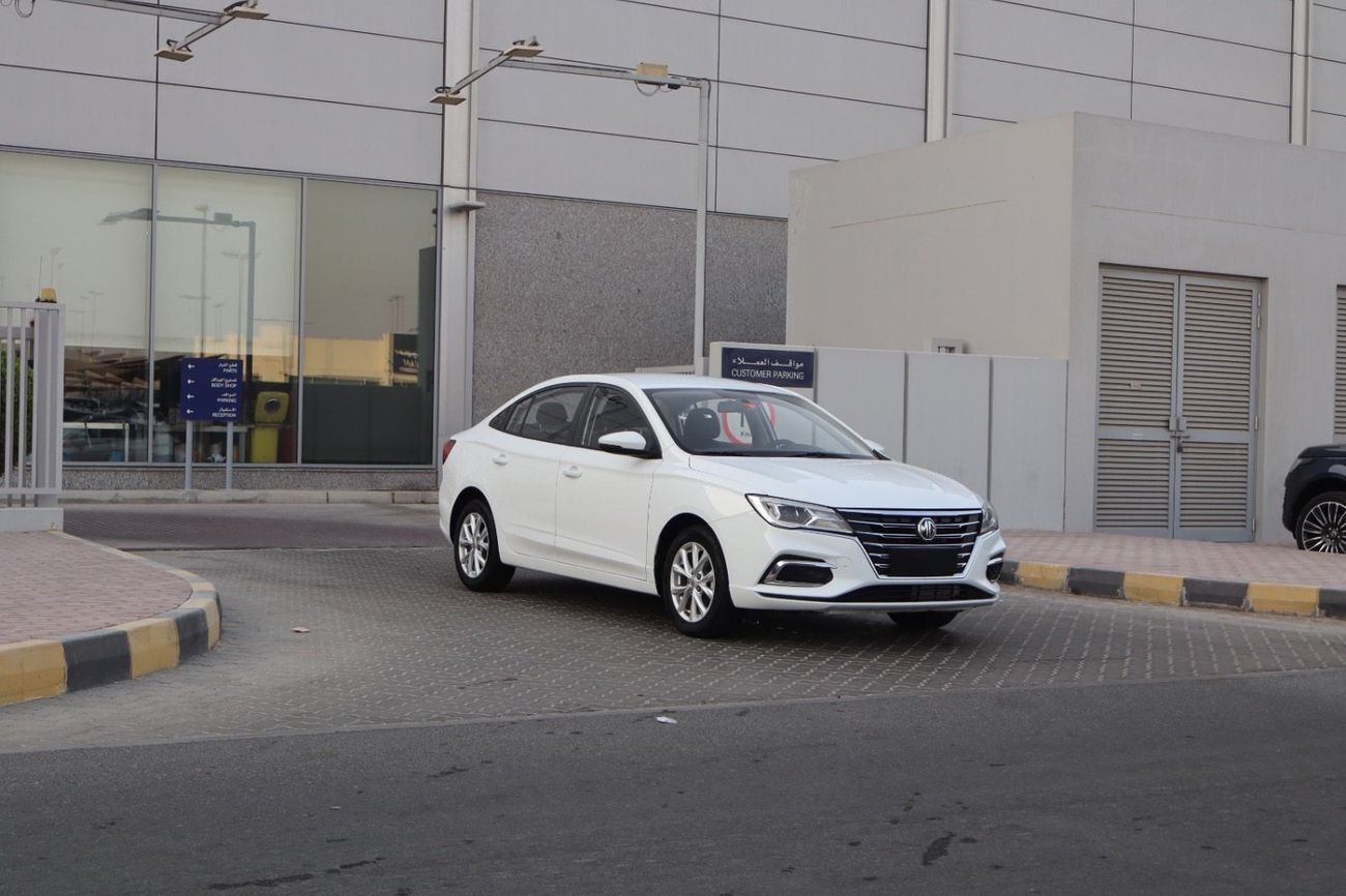 أم جي 5 Std 1.5L