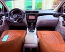 Nissan Rogue SV American Specs In Excellent Condition
