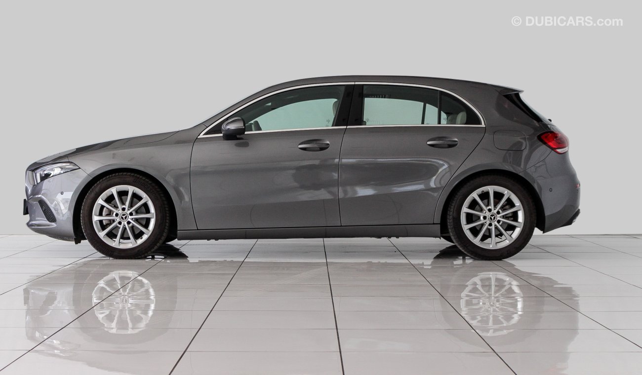 Mercedes-Benz A 200 *SALE EVENT* Enquirer for more details