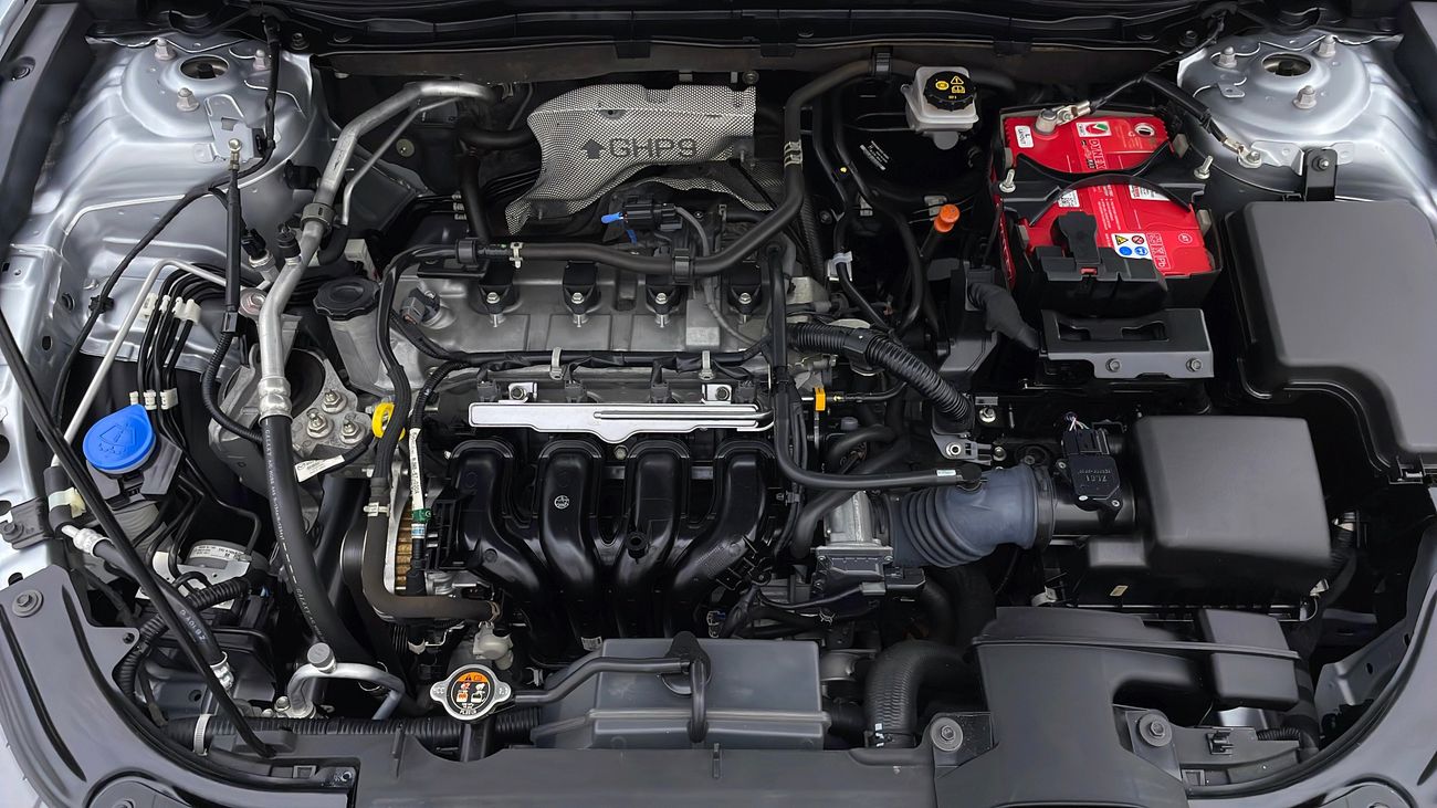 مازدا 3 Mazda 3 1.6