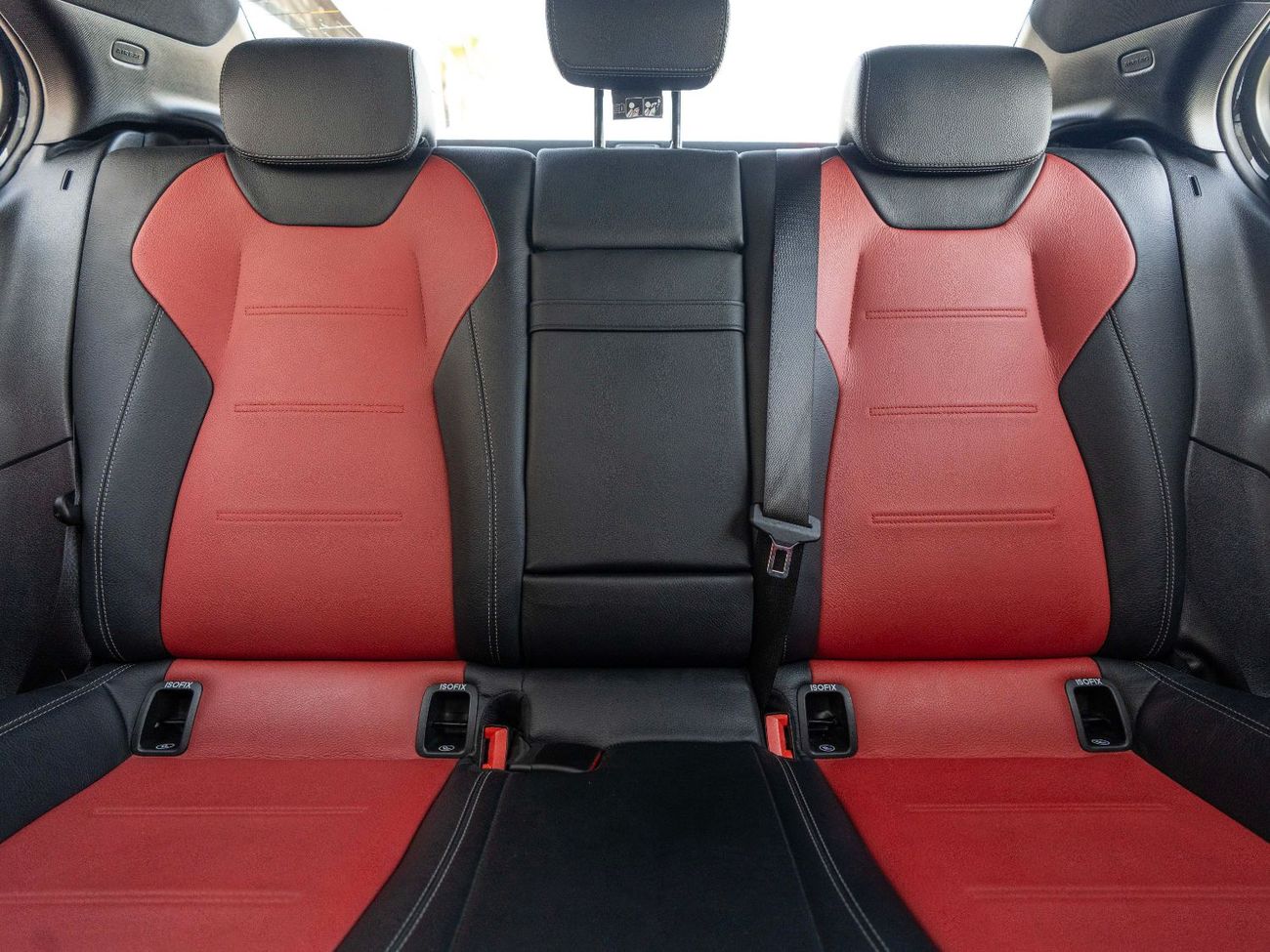 Mercedes-Benz A 200 Std 1.4L