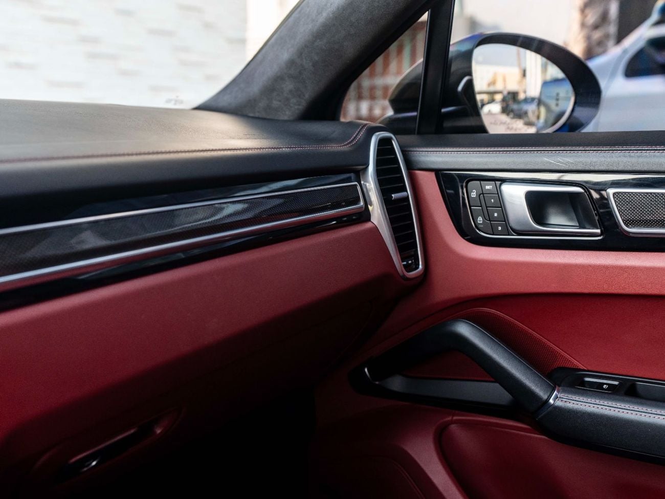 Porsche Cayenne GTS Coupe