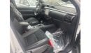 Toyota Hilux 2024 Toyota Hilux GR Sport 4.0L V6 Full option Automatic Zero KM