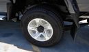 Toyota Land Cruiser Pick Up Double Cab 4.2L Diesel Full option Manual Transmission