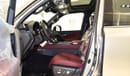 Lexus LX 600 3.5L V6