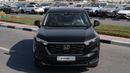 Honda CR-V 2026 | HONDA CRV GLOBAL 30 -YEAR HONOR EDITION 240 TURBO FRONTIER 5 SEATS [EXPORT ONLY]