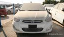 Hyundai Accent 1.6