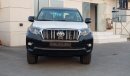 تويوتا برادو TOYOTA PRADO 4.0L TXL V6 MY 2021 FOR EXPORT