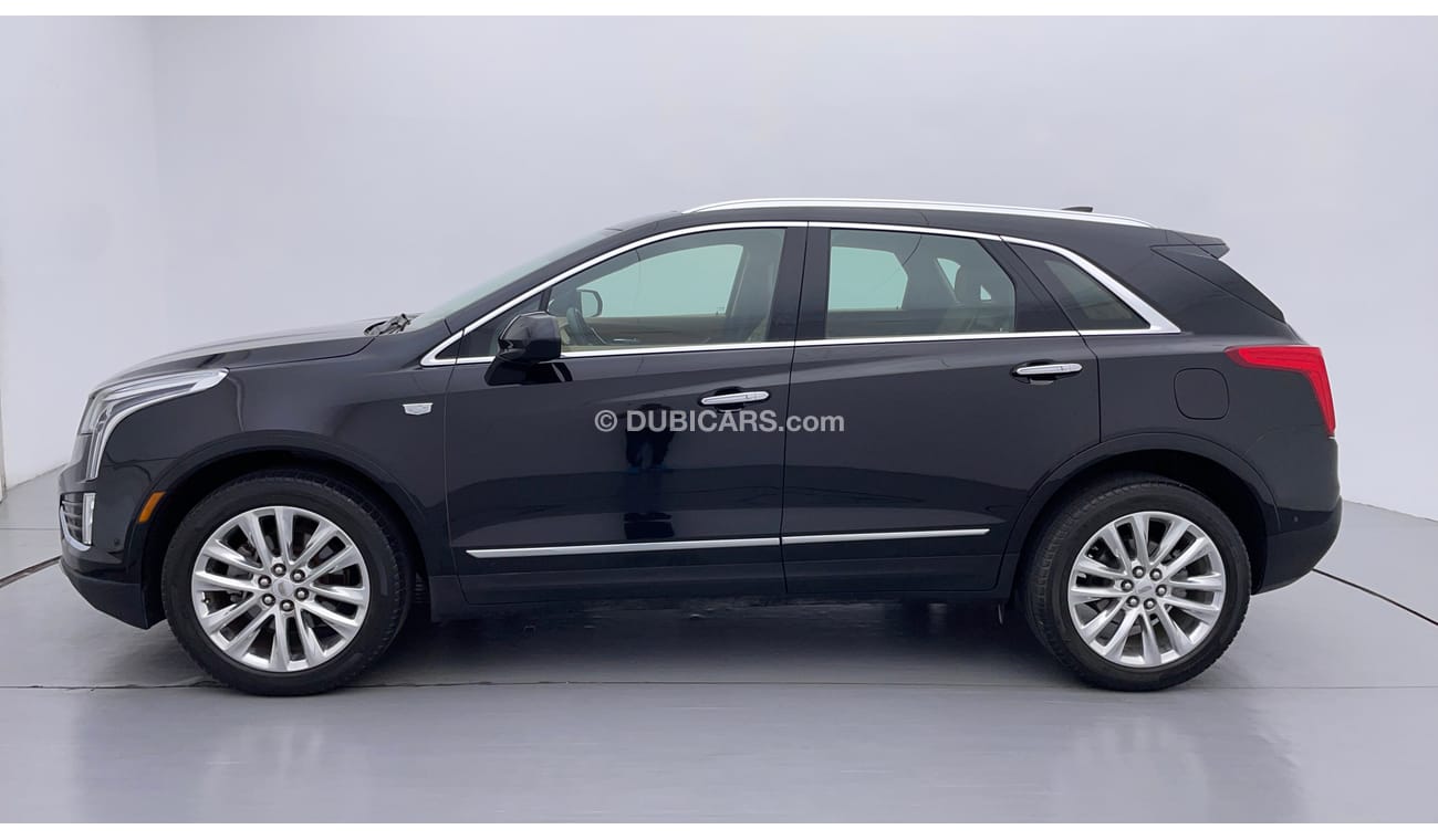 Cadillac XT5 PLATINUM AWD 3.6 | Zero Down Payment | Free Home Test Drive