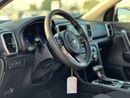 كيا سبورتيج 2020 Kia Spotage LX Mid-Option - 2.4L V4 - Rear Camera - Electric Seat