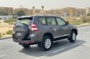 Toyota Prado VXR TX-L 4.0L ,ONLY FOR EXPORT AVAILABLE