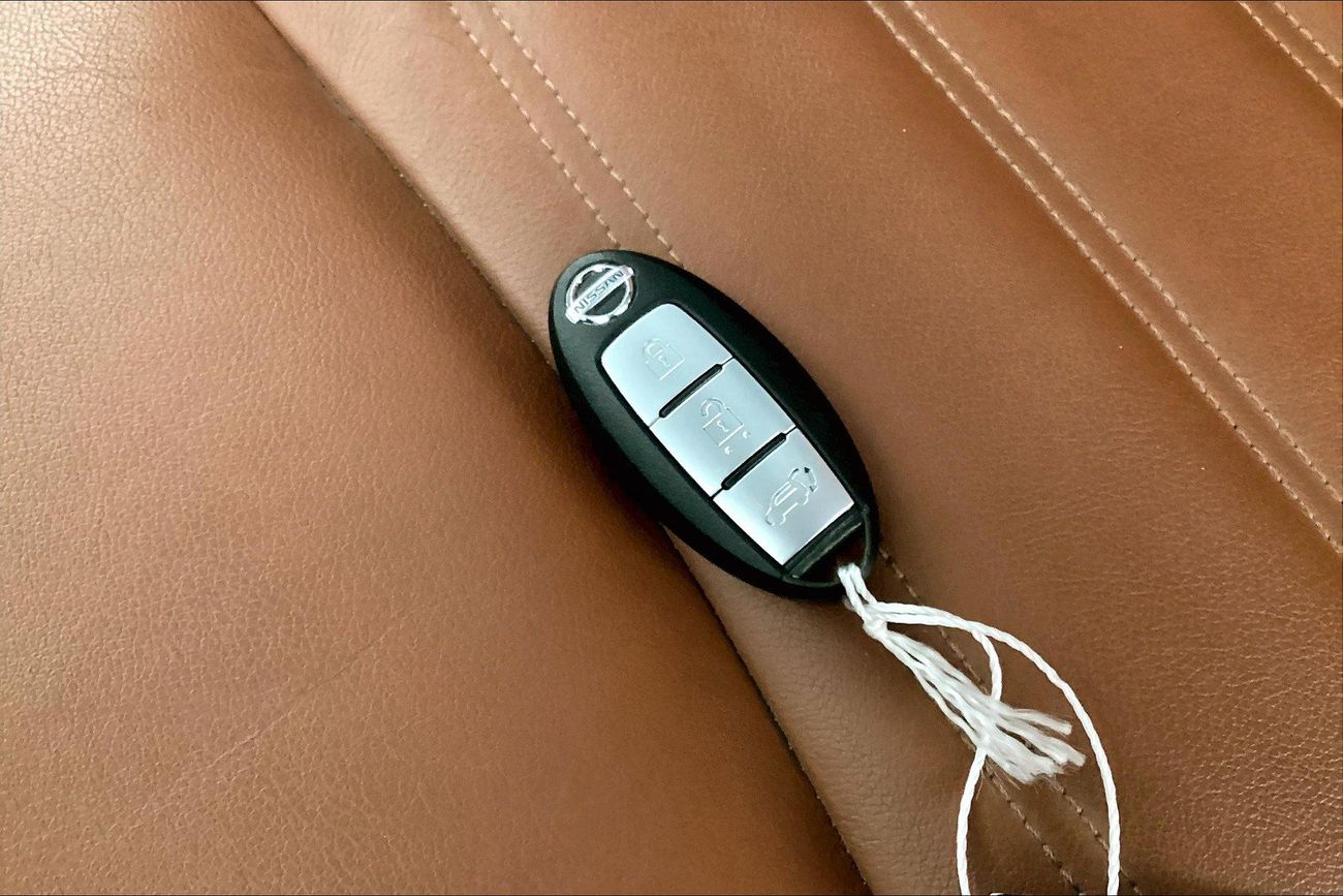 Nissan XTrail SL | Guaranteed Warranty | 0 Down Payment