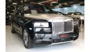 Rolls-Royce Cullinan Brand New, Beautiful Spec, Zero Miles