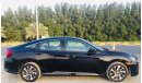 Honda Civic 2017 RTA Dubai Pass For Urgent SALE