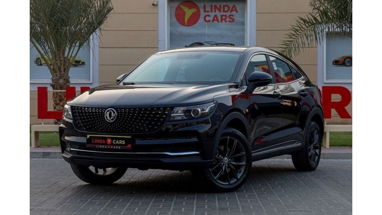 دي اف اس كاي فنغون ix5 DFSK Fengon IX5 Comfortline 2023 GCC (BRAND NEW) under Agency Warranty and Service Contract