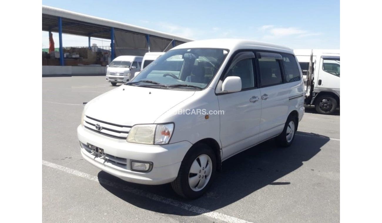 Toyota Townace Noah RIGHT HAND DRIVE (Stock no PM 629 )