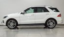 مرسيدس بنز ML 400 4Matic