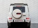 مرسيدس بنز G 63 AMG Std 4.0L