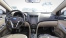 Hyundai Accent 1.6