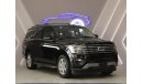 Ford Expedition XLT