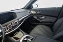 Mercedes Maybach S680 Maybach  V12