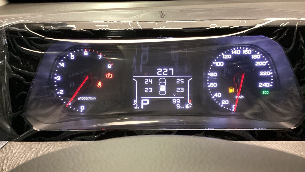 جي إي سي GS3 إمزوم GS | upto AED 20,000 Ramadan Discount | شامل الضمان | 0 ﺪﻔﻋﺓ ﺃﻮﻟﻯ