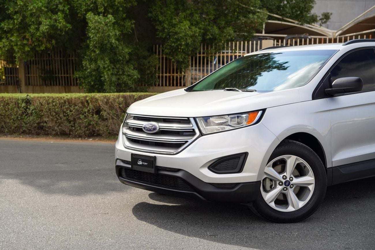 فورد إدج Ford Edge SE