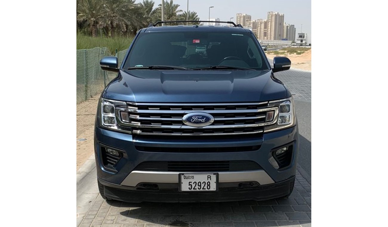 Ford Expedition XLT