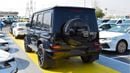 مرسيدس بنز G 63 AMG