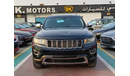 Jeep Grand Cherokee GRAND CHEROKEE / HEMI 5.7L / V8 (LOT #  4104)