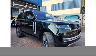 Land Rover Range Rover Autobiography Range Rover Autobiography 4,4 litre V8 530PS (390kW) Twin Turbocharged Petrol (Automatic) All Wheel