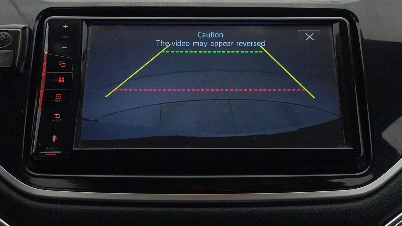 تويوتا راش GX 1.5 | بدون دفعة مقدمة | اختبار القيادة في المنزل