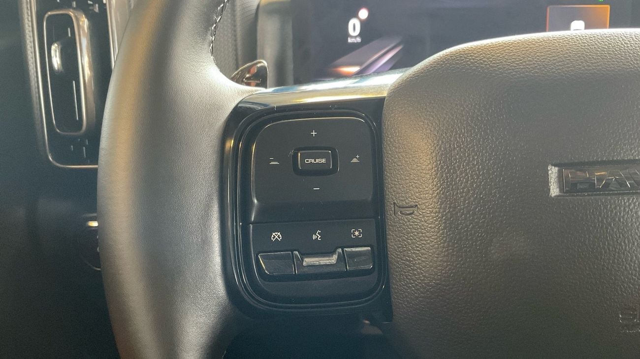 Haval H9 2.0T DIGNITY AUTO 4WD 7STR | Guaranteed Warranty | 0 Down Payment