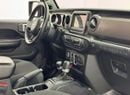 Jeep Wrangler Unlimited Sport 3.6L A/T 2020 Jeep Wrangler Unlimited Sport, 1 Year Warranty, Jeep Service History,