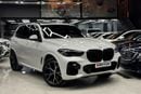 بي أم دبليو X5 XDRIVE40i M SPORT 40i M Sport 3.0L