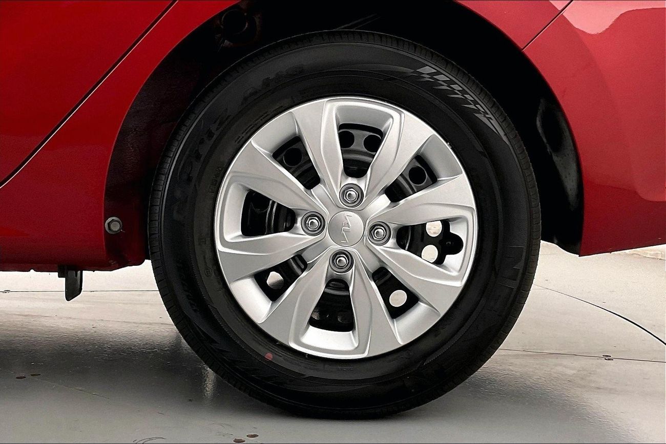 Kia Pegas EX DLX | 1 year free warranty | 0 Down Payment