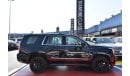 GMC Yukon GMC Denali black Edition Gcc